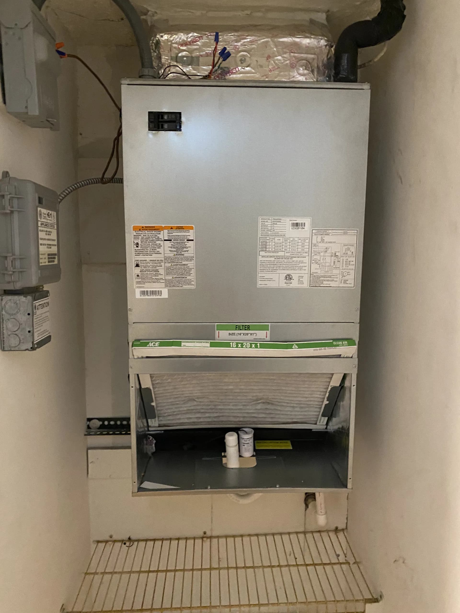 The Installation Process: What to Expect