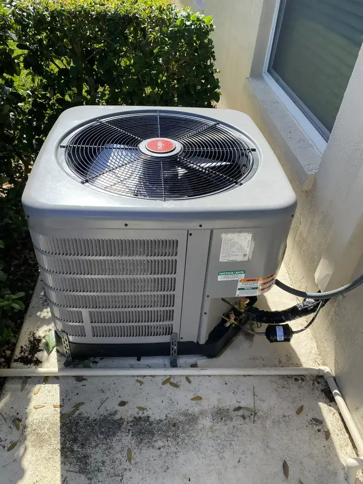 How High-Efficiency Systems Lower Your Monthly Bill