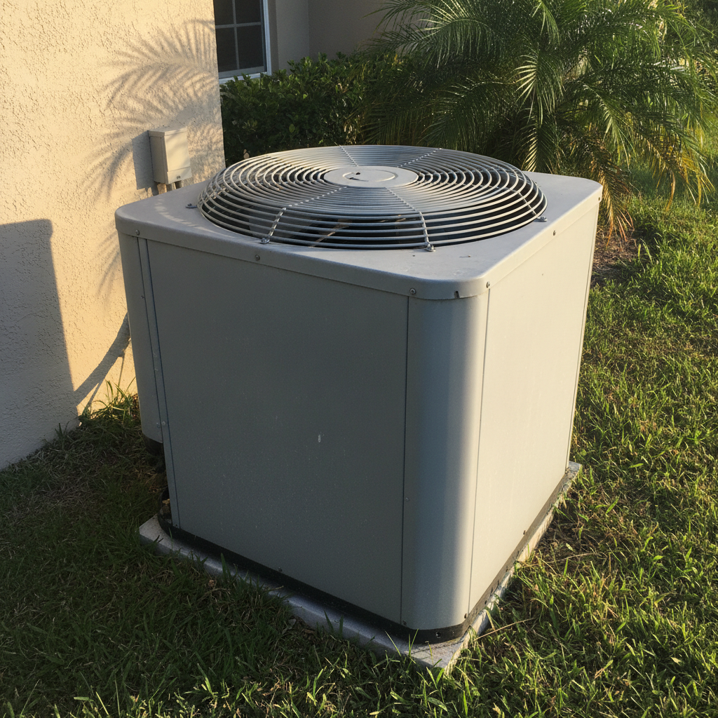AC Short Cycling: Causes, Fixes & When to Call a Pro