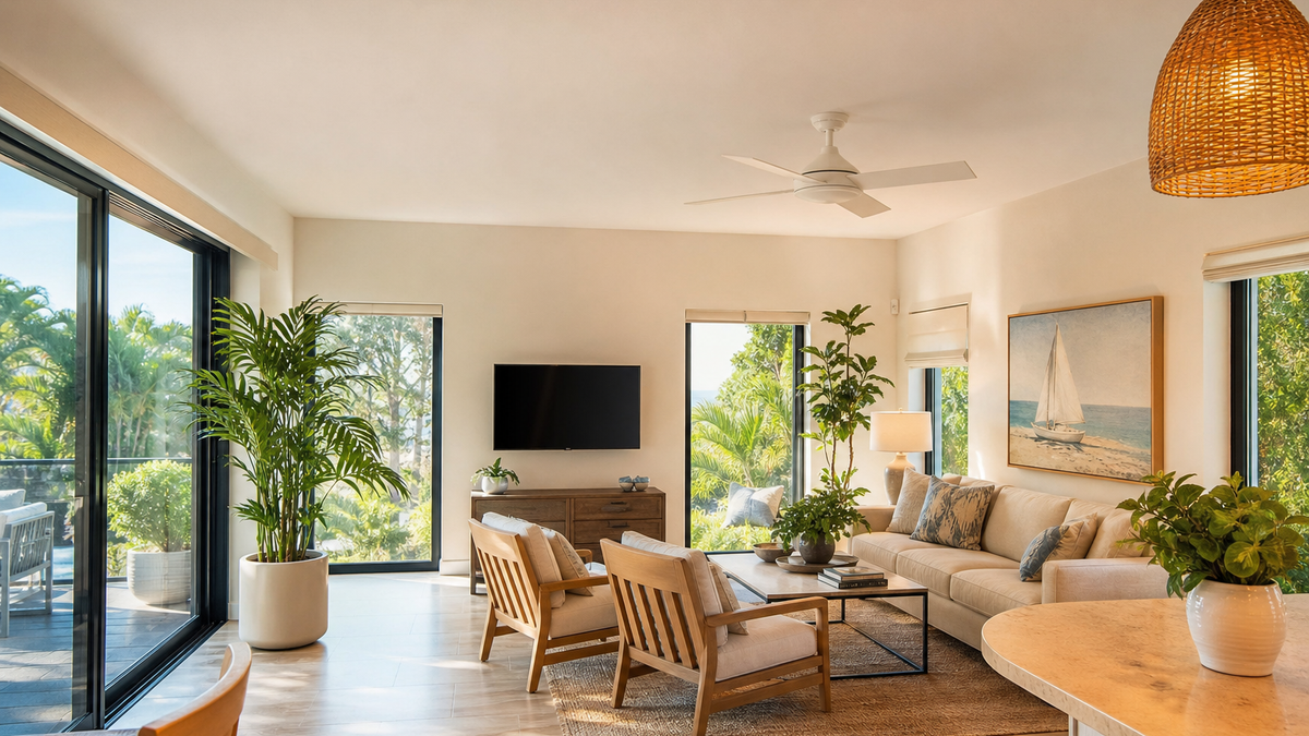 Indoor Air Quality Florida: A Complete Homeowner Guide