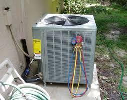 St Petersburg AC Repair Service