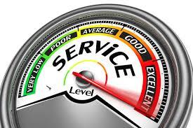 Service Agreements EARNING you MONEY