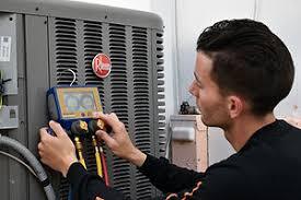 Air Conditioning Repairs St Petersburg